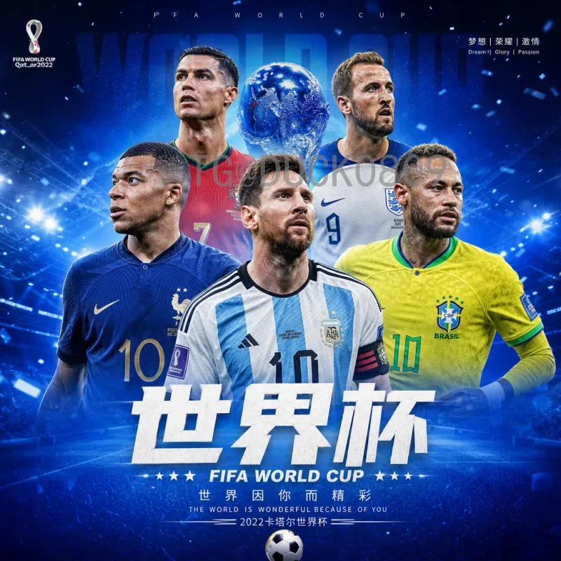 完整2026年国际足联世界杯中国队赛程：预选赛激战正酣，决赛舞台展望